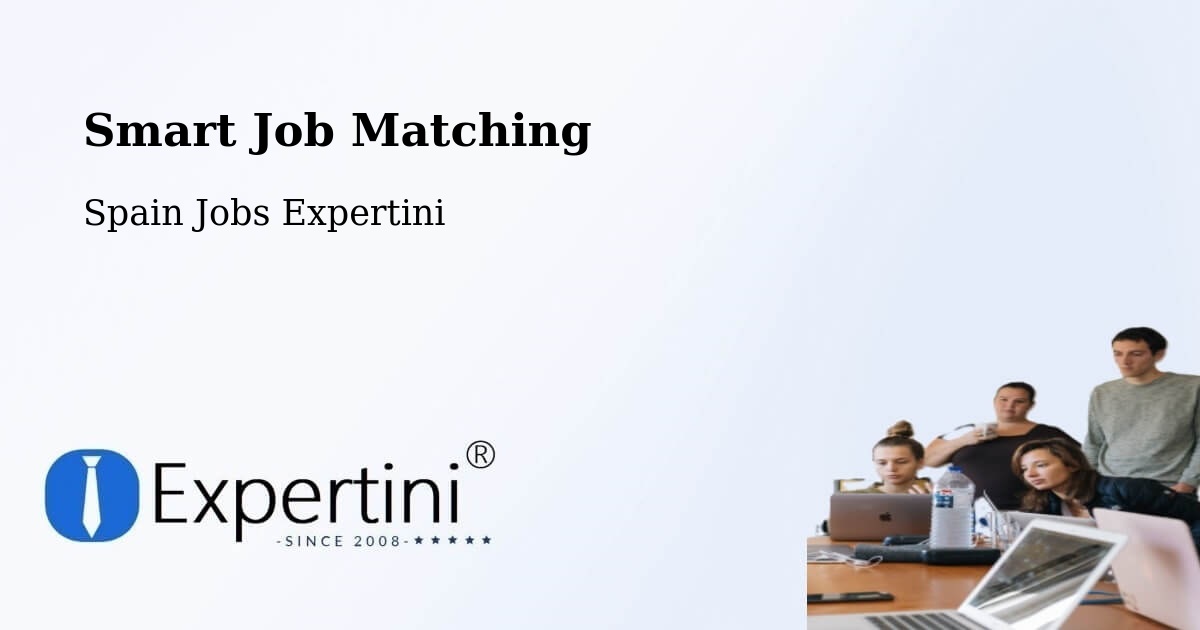 Intelligent Job Matching – Zafarraya - Spain Jobs Expertini