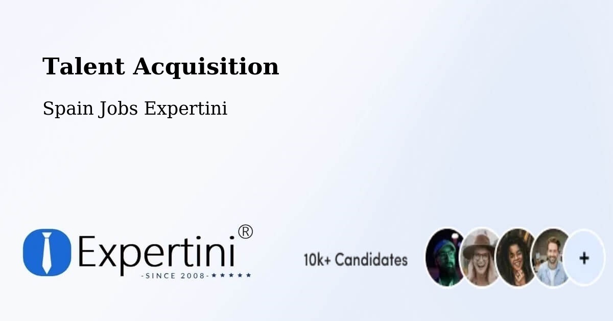 Post Jobs & Find Candidates in Zafarraya – Talent Acquisition Solutions - Spain Jobs Expertini